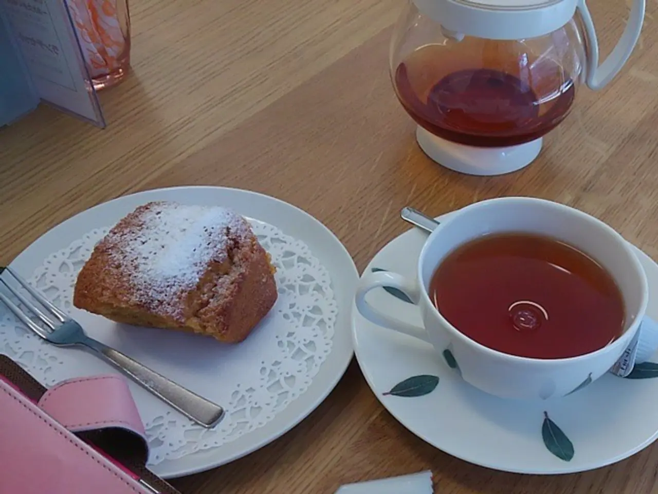 Enhancing Partnership Pledges in Dusseldorf: Committed to Aid for Vulnerable Populations