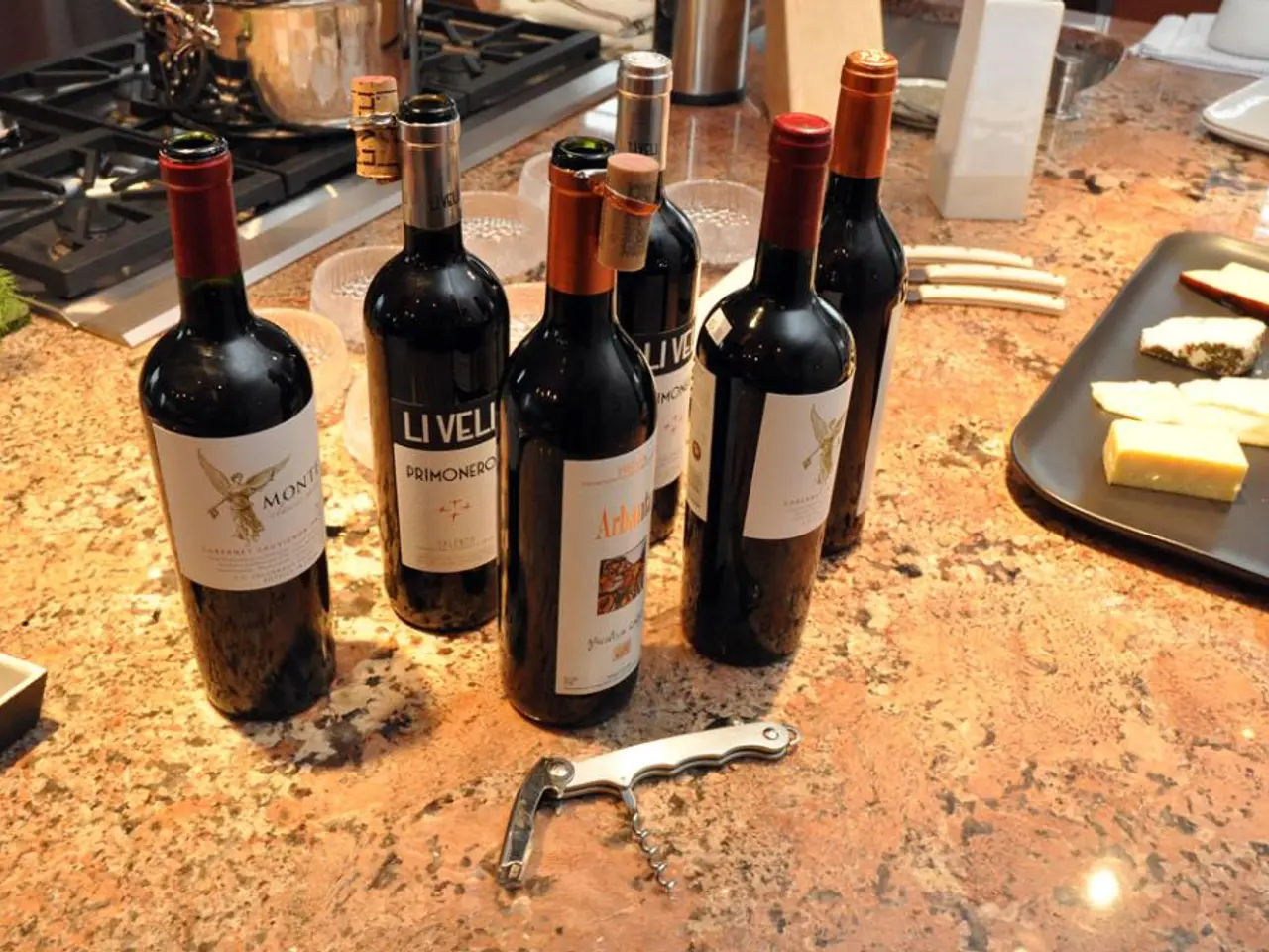 A Peek into the Day-to-Day Activities of a Private Culinary Specialist