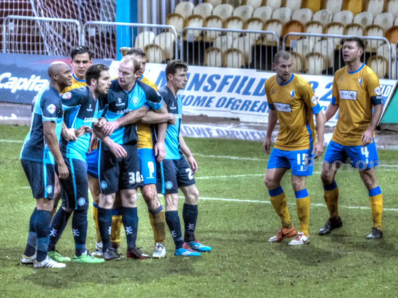 Methods for Non-Professional Investors to Revitalize British Equities