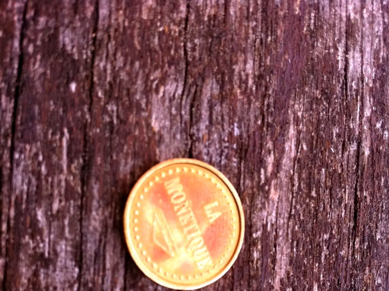 Uncommon 1-cent Coin Valued up to €50,000