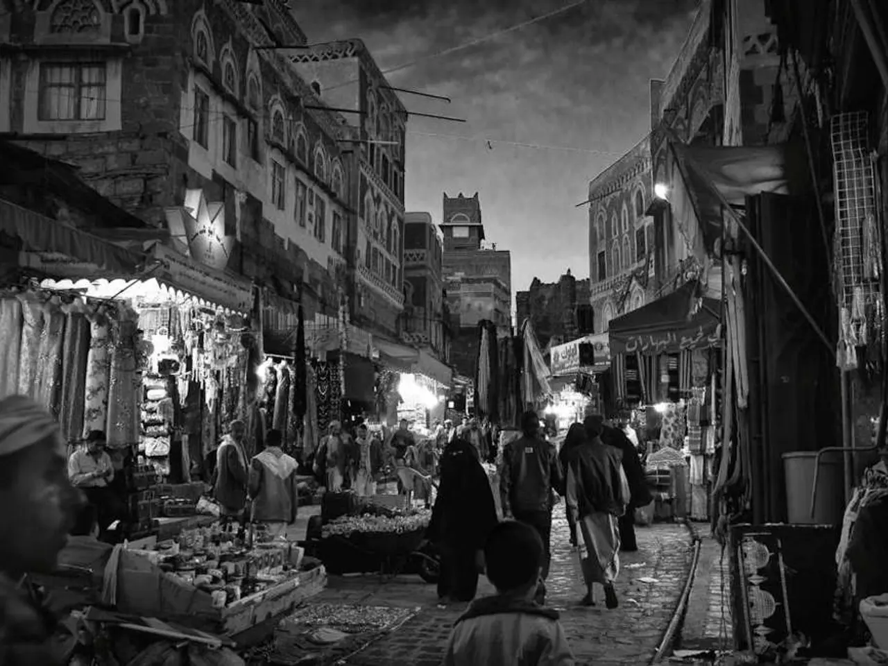 Thirty Years of AIM: commemorating advancement, employment, and possibilities