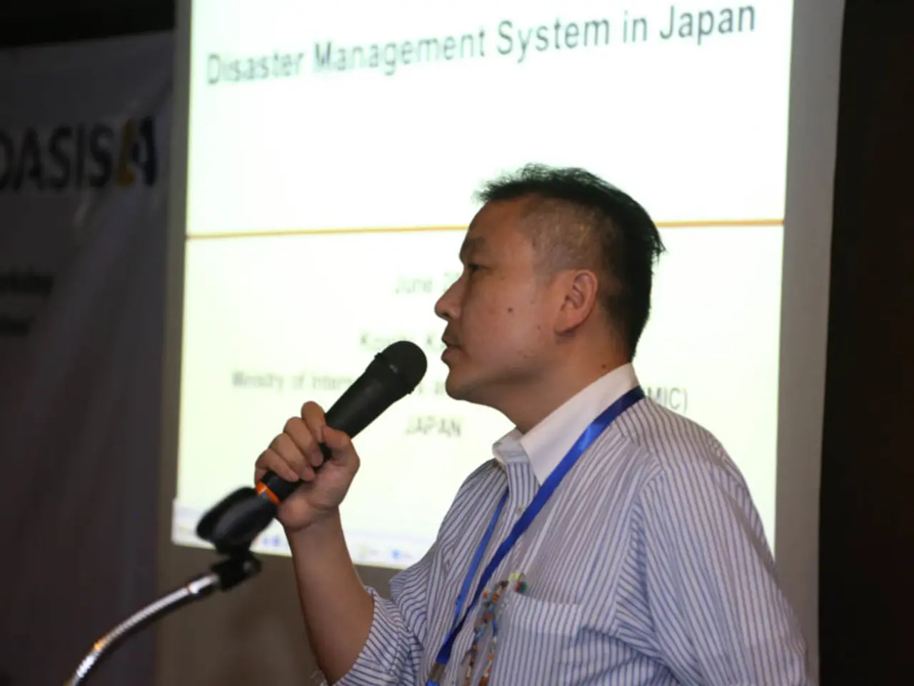 Crisis Management and Resilience Conference