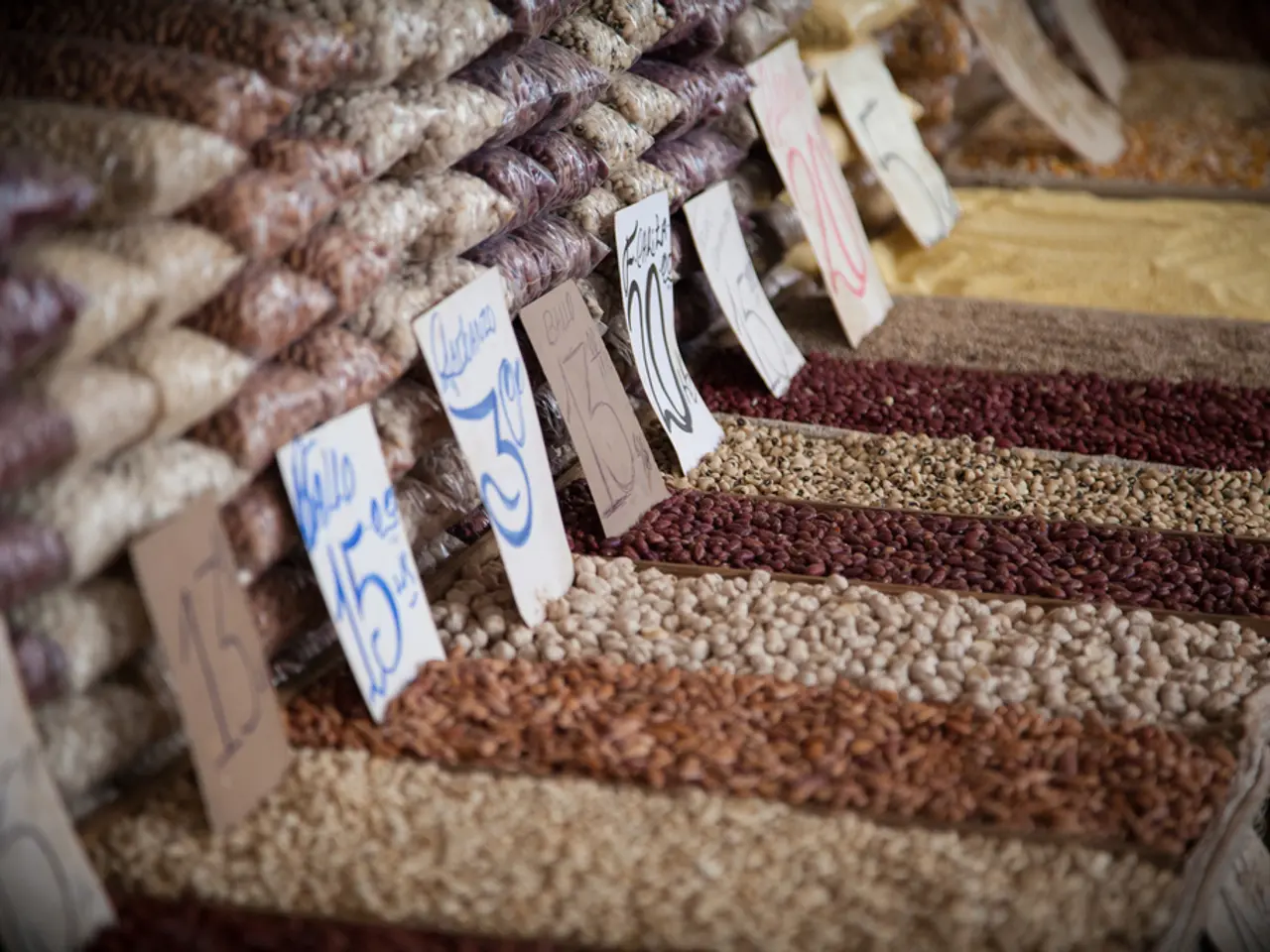 German companies encounter significant deficiency in essential resources