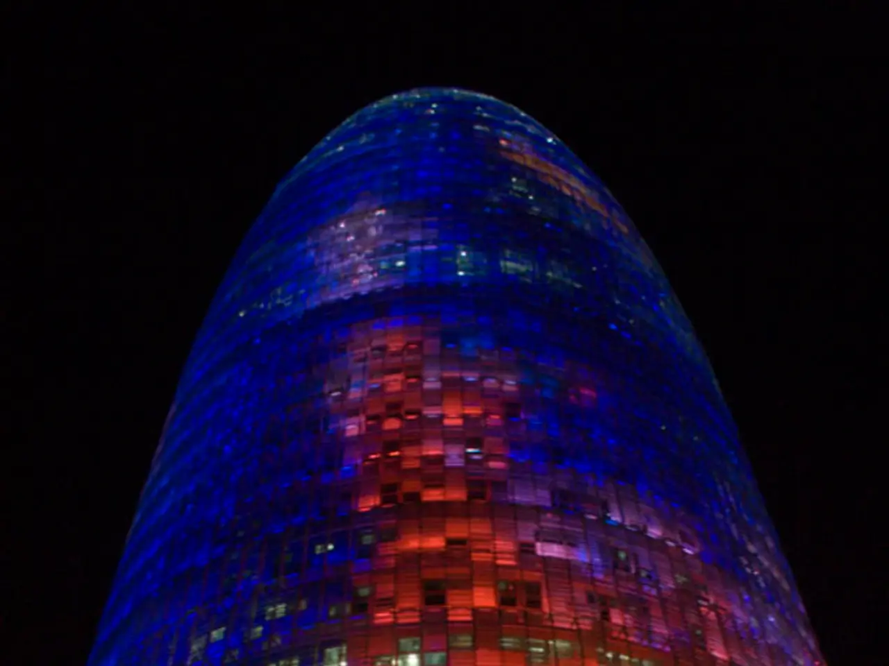 Ambitious undertaking aimed at filling the gap in infrastructure