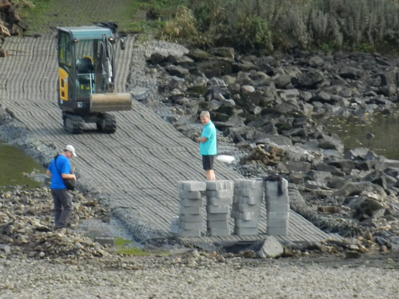 Challenges and Problems Encountered in Construction: Ranking the Top 5