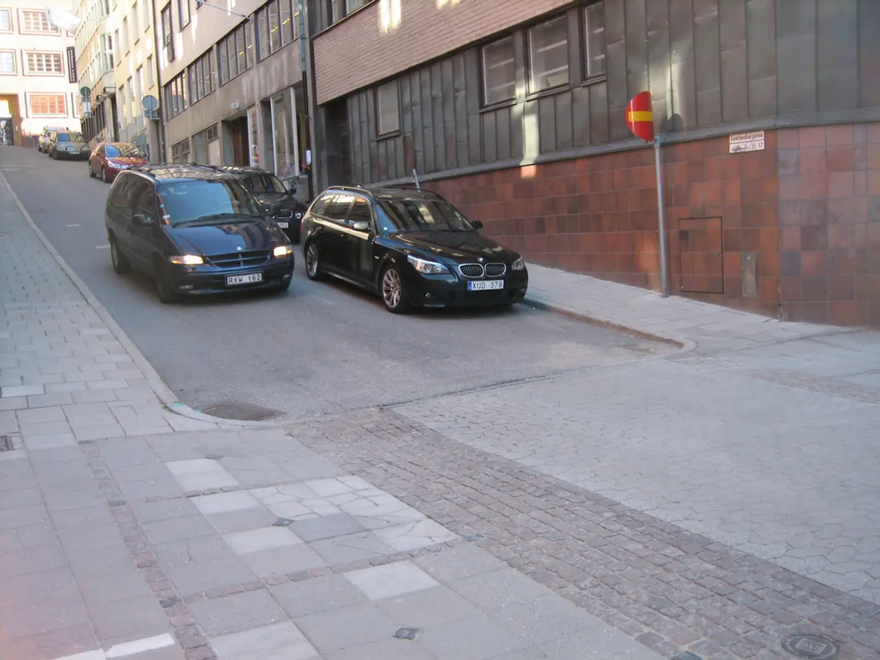 Parliament OKs Rent Price Cap Extension