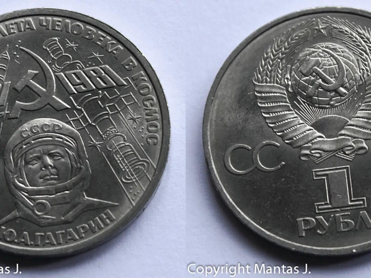 Bitcoin Ascends to Top 6 Global Assets Ranking, Outpacing Google's Position