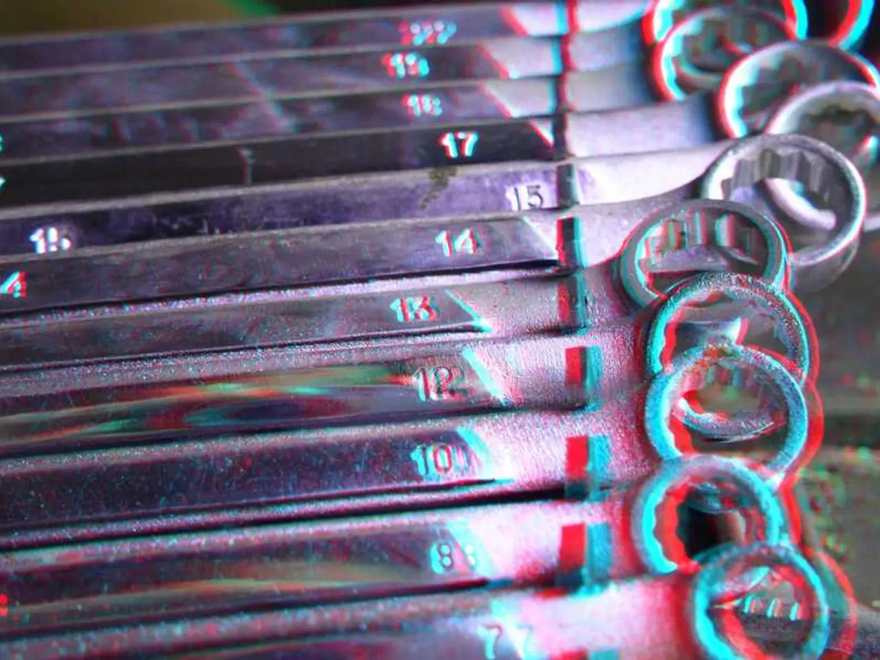 Dax and M-Dax under scrutiny in corporate management review.