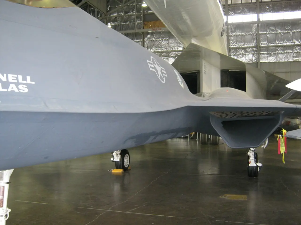 EU Awaits Further Directives from Trump on Sectoral Tariffs, Specifically Automobiles