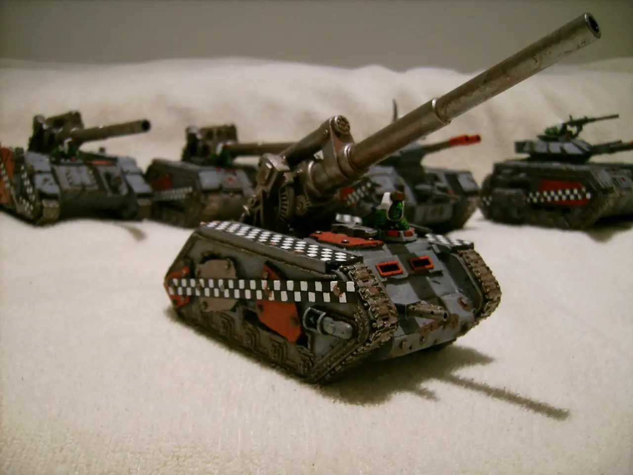 Foreign-led ownership dominates Dax corporations