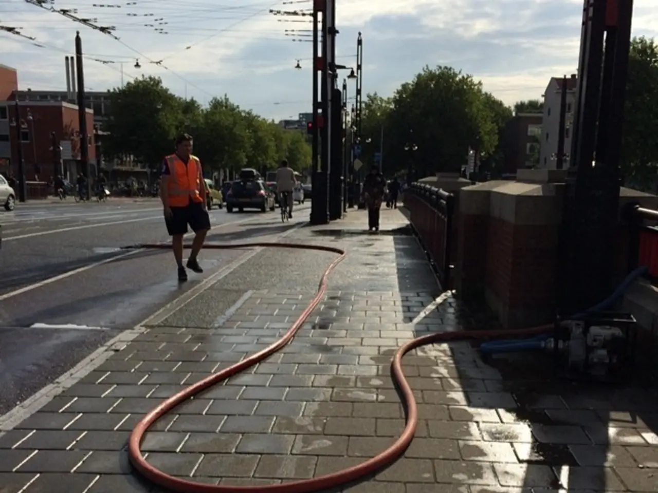 Turkey spotlighted the strategic importance of the Middle Corridor at a United Nations summit for...