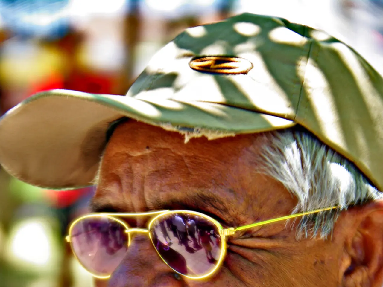 Expanded Access Praised for Venturing into Private Financial Realms by ICI