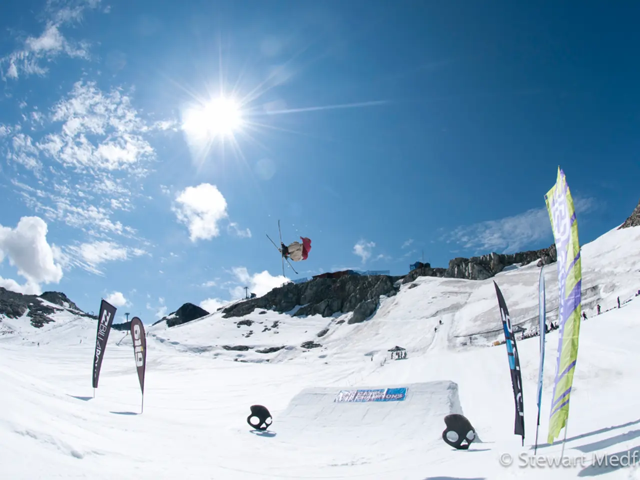 Negotiations underway to potentially purchase and revive Toggenburg Ski Resort for operation