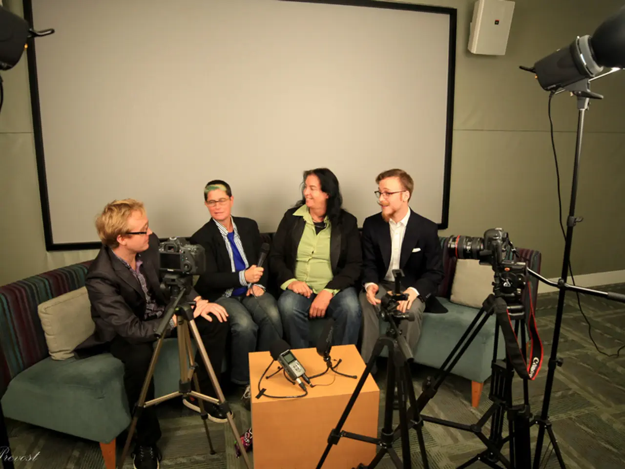 Trustworthy Provider of Executive Assistants for Teams of 50 or More