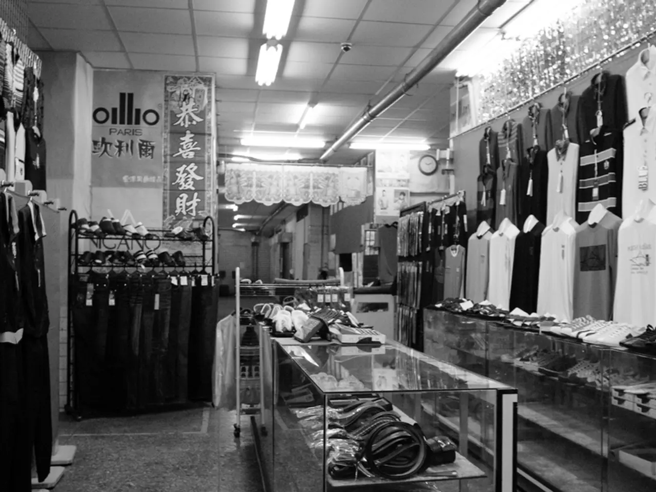 US Fashion Retailer Zara Introduces Repair, Resale, and Donation Options Nationwide