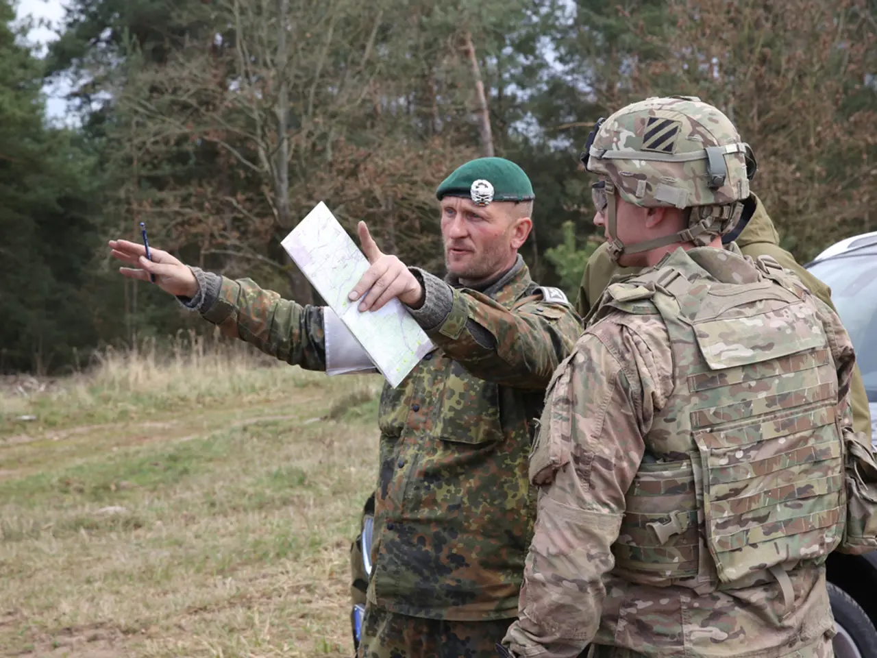 When is it necessary to consult an attorney specializing in employment issues?