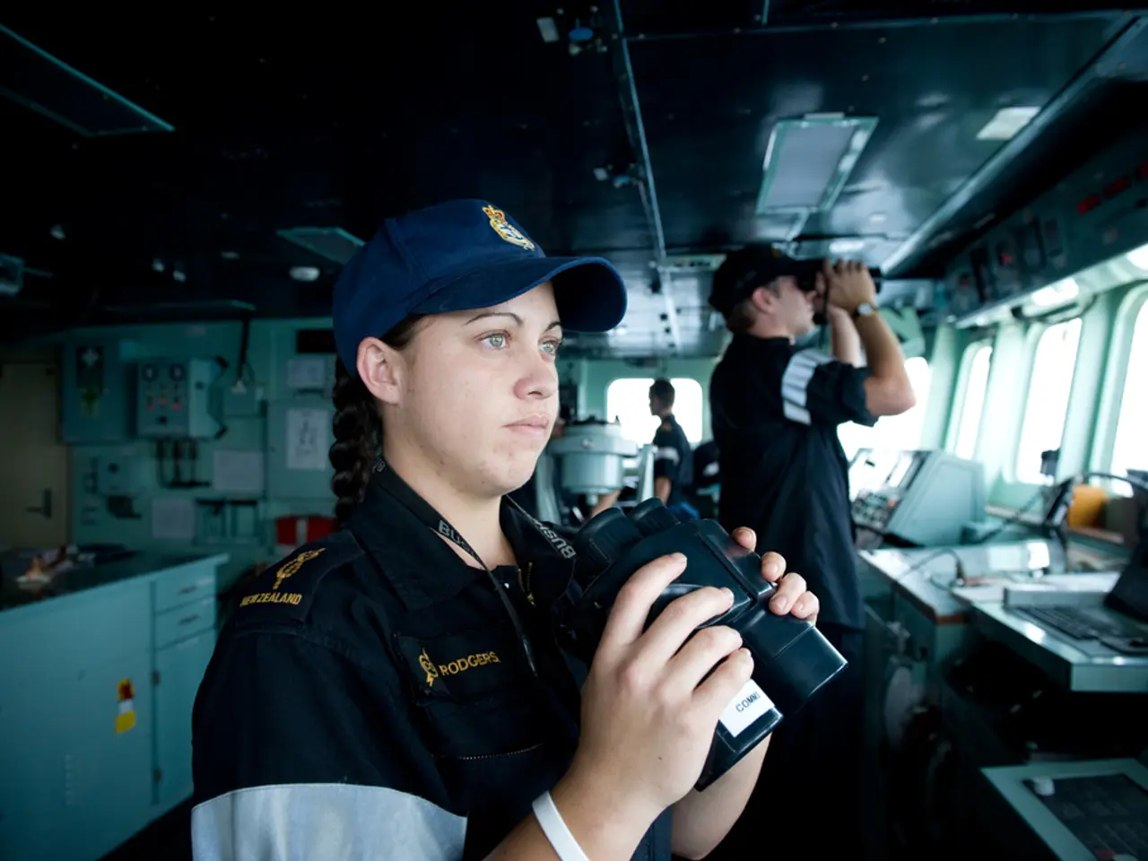 Eyris, OMNIVISION, Leopard Driver, and Occupant Monitoring at CES