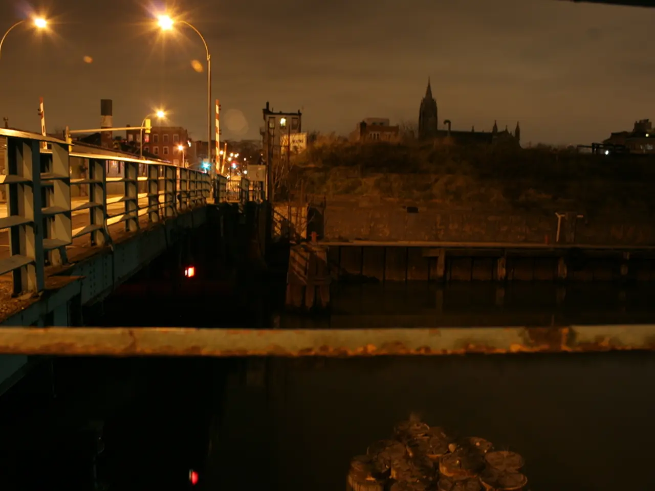 Alexandria's Planning Commission to consider prolonging the three-year term for a contentious...