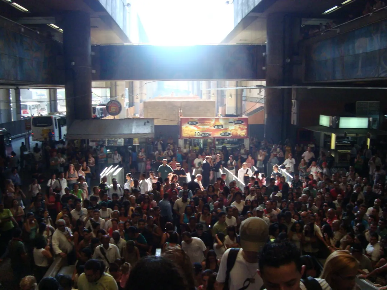 Sudden Stalling of Alfa Romeos Causes Five Accidents During Driving