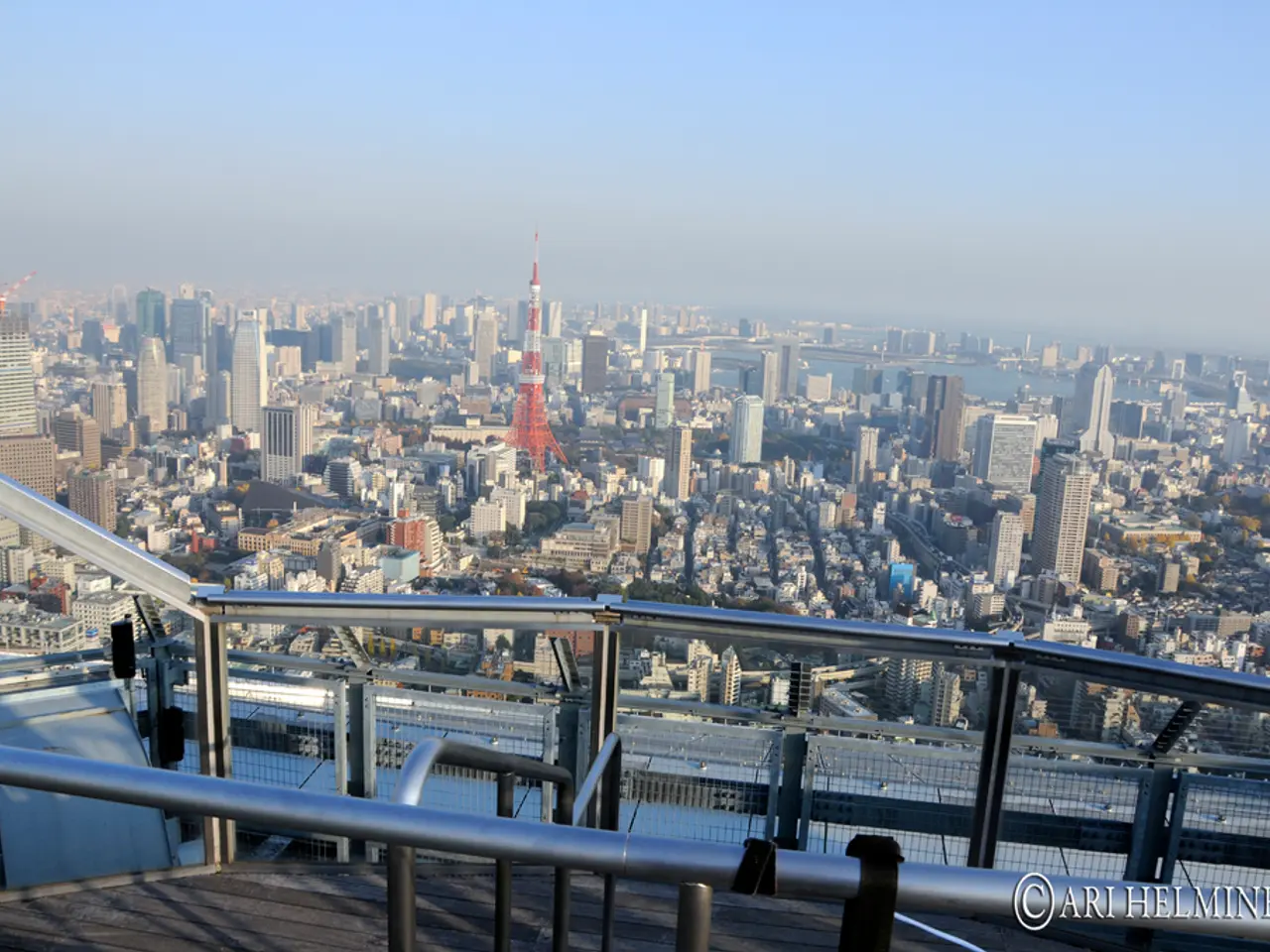 Business Assets and Eminent Domain: 4 Insights on Its Impact