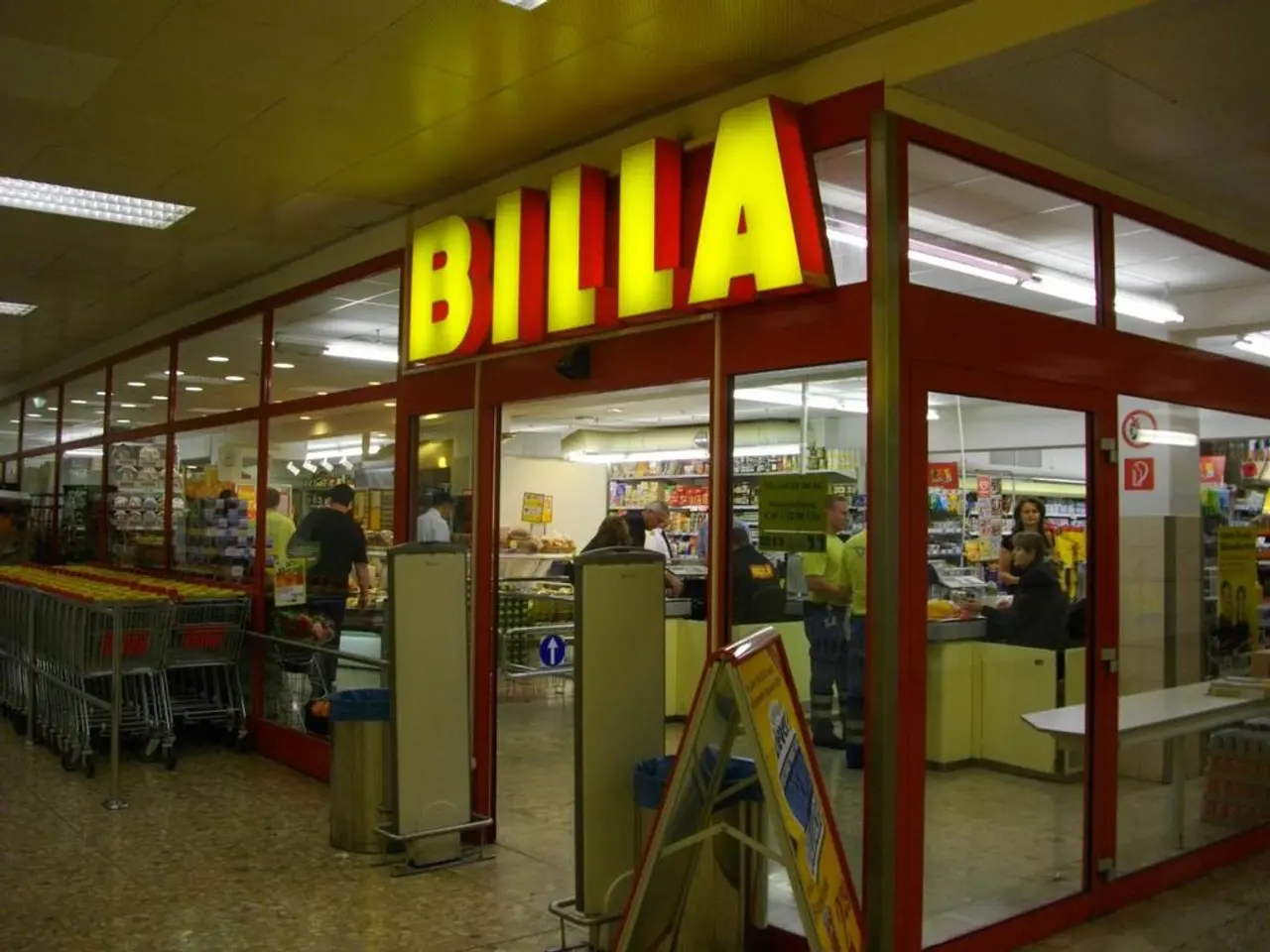 Retail giant L.L. Bean announces closure of its store located in Tysons Corner, Northern Virginia.