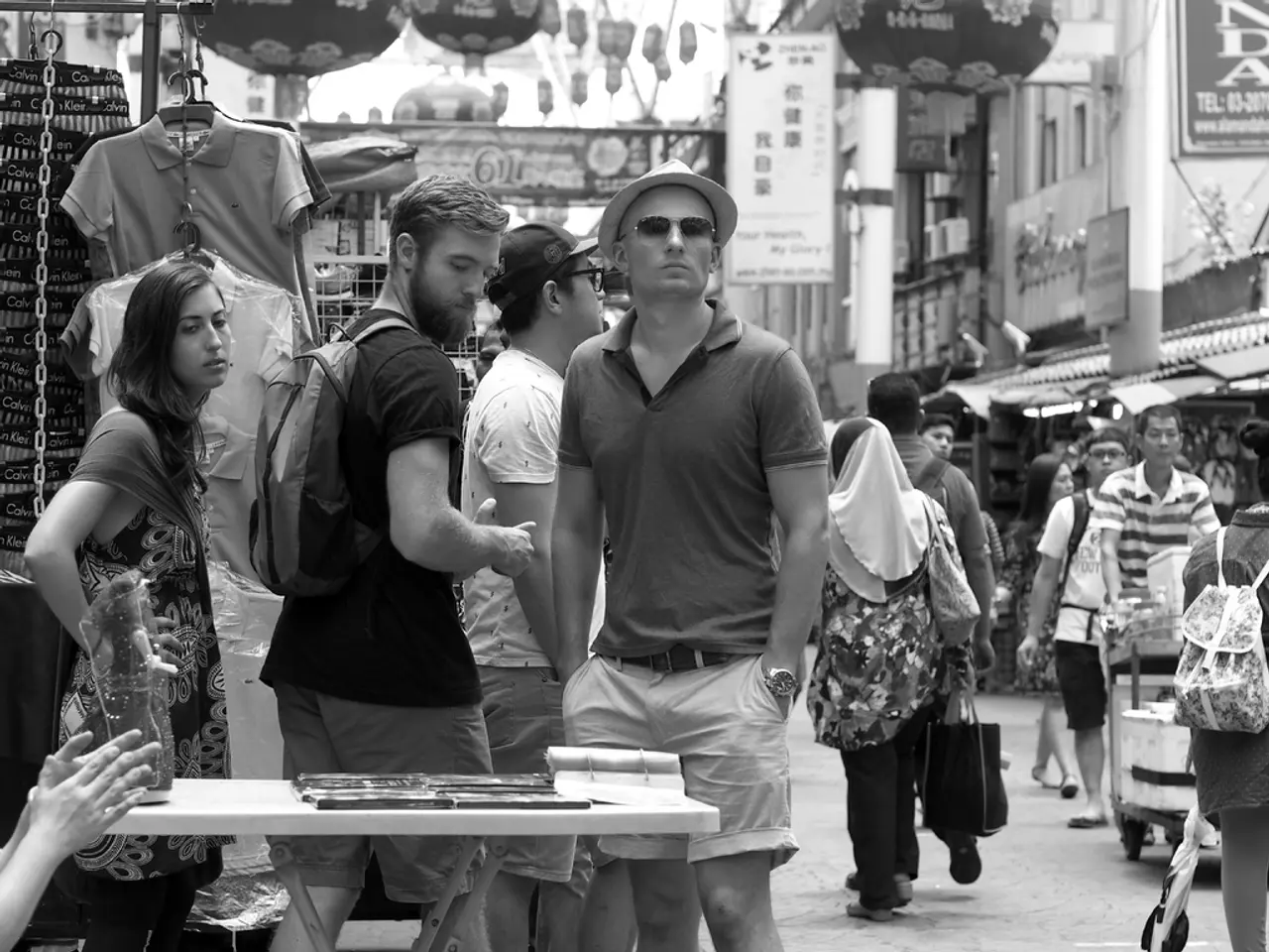 Lost Revenue: ATX Still Up by 4.3% Despite 50% Profit Reduction