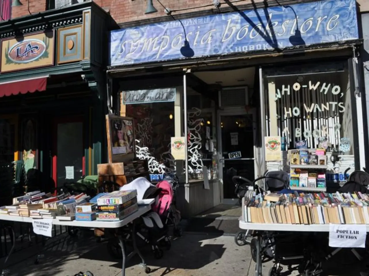 Locating Accounting and Bookkeeping Services in Your Neighborhood: A Straightforward Guide