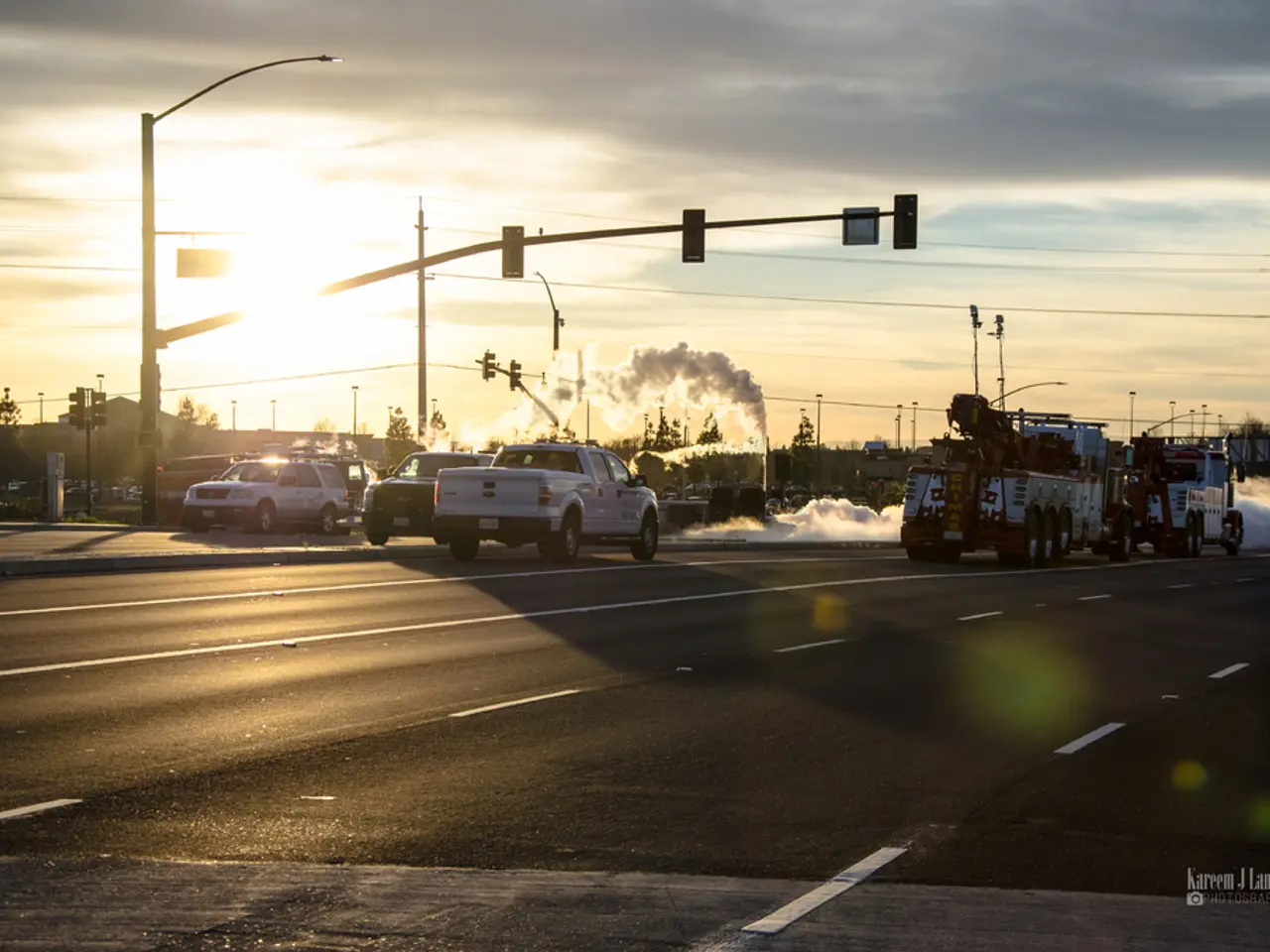 Link revealed between fossil fuel corporations and lethal heatwave incidents