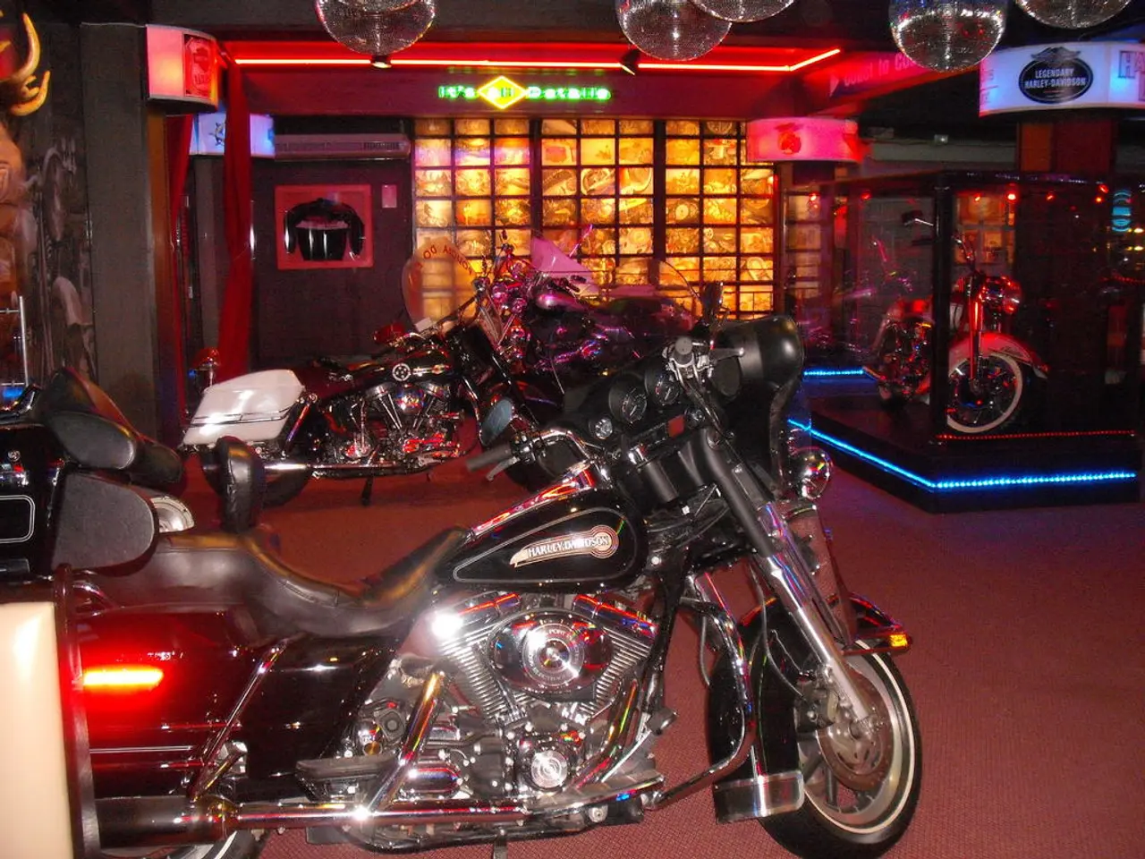 Elimination of Motorcycle Use Completely in Cargo Transport - Pol-DH Press Release Supplement