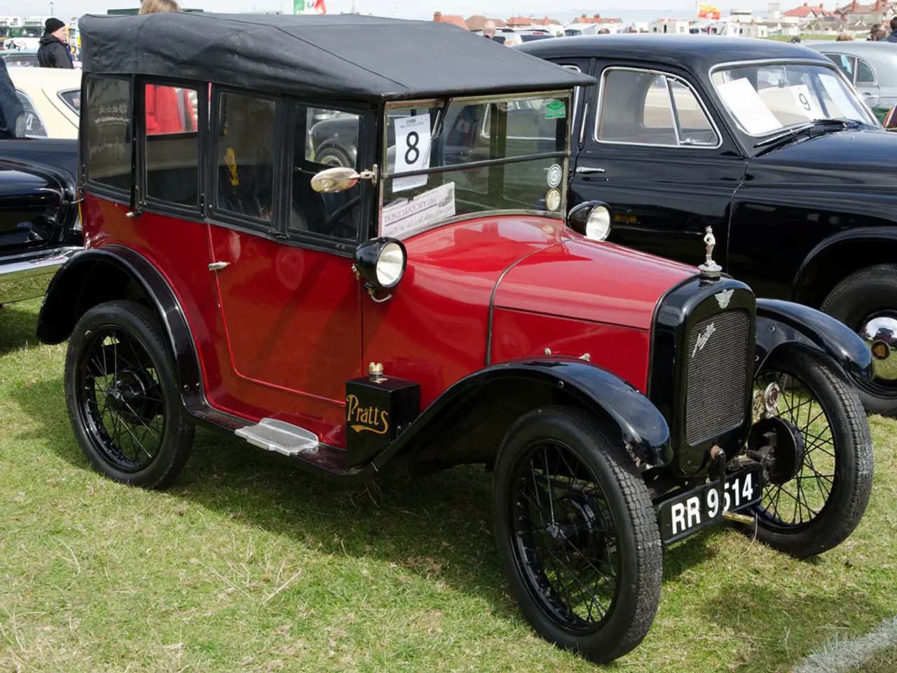 Jeep India's Trail of Faith Campaign, orchestrated by Xperia Group, constitutes a distinctive and...