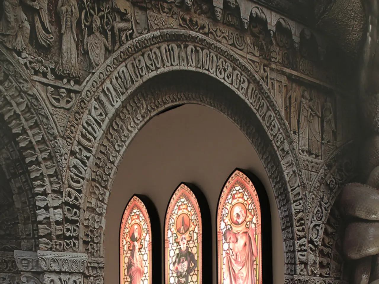 Listed on September 19, 2025 in Alexandria: