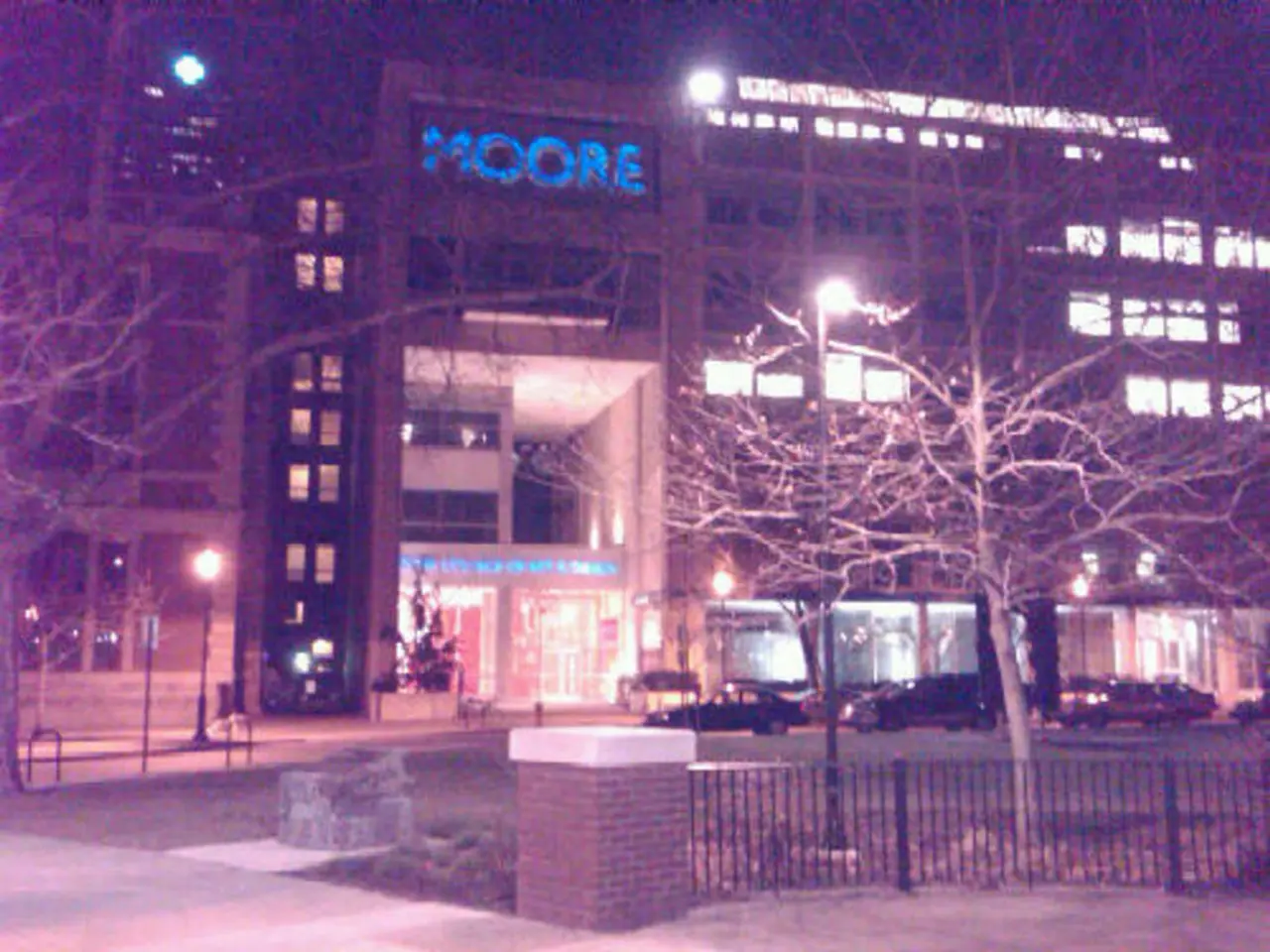 Spire Healthcare deliberating on prospective sale of hospital operations