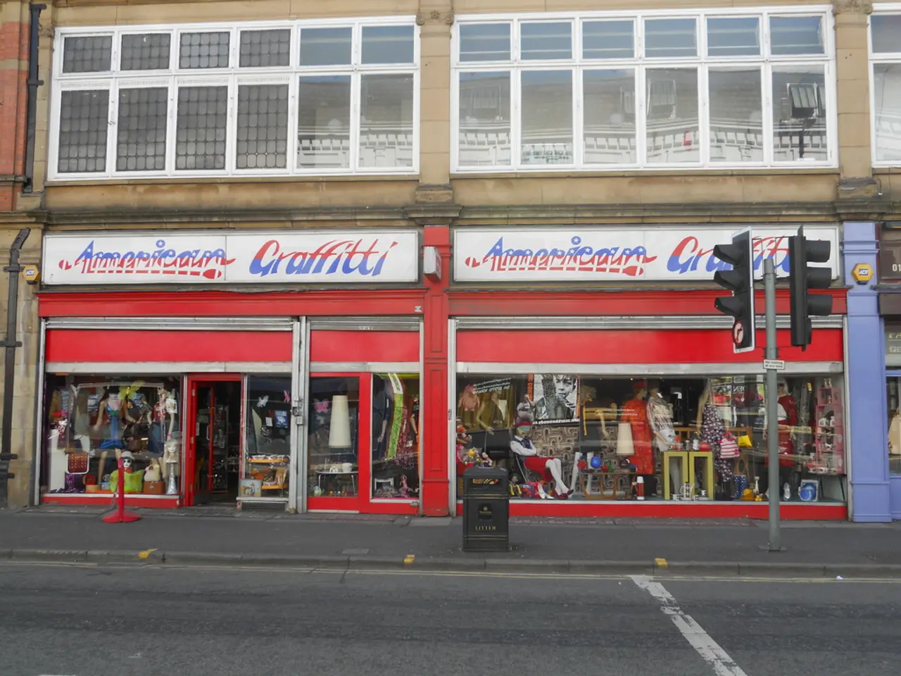 Road segment between Wiesbadener Straße and Hochkreisel under partial closure on ramp