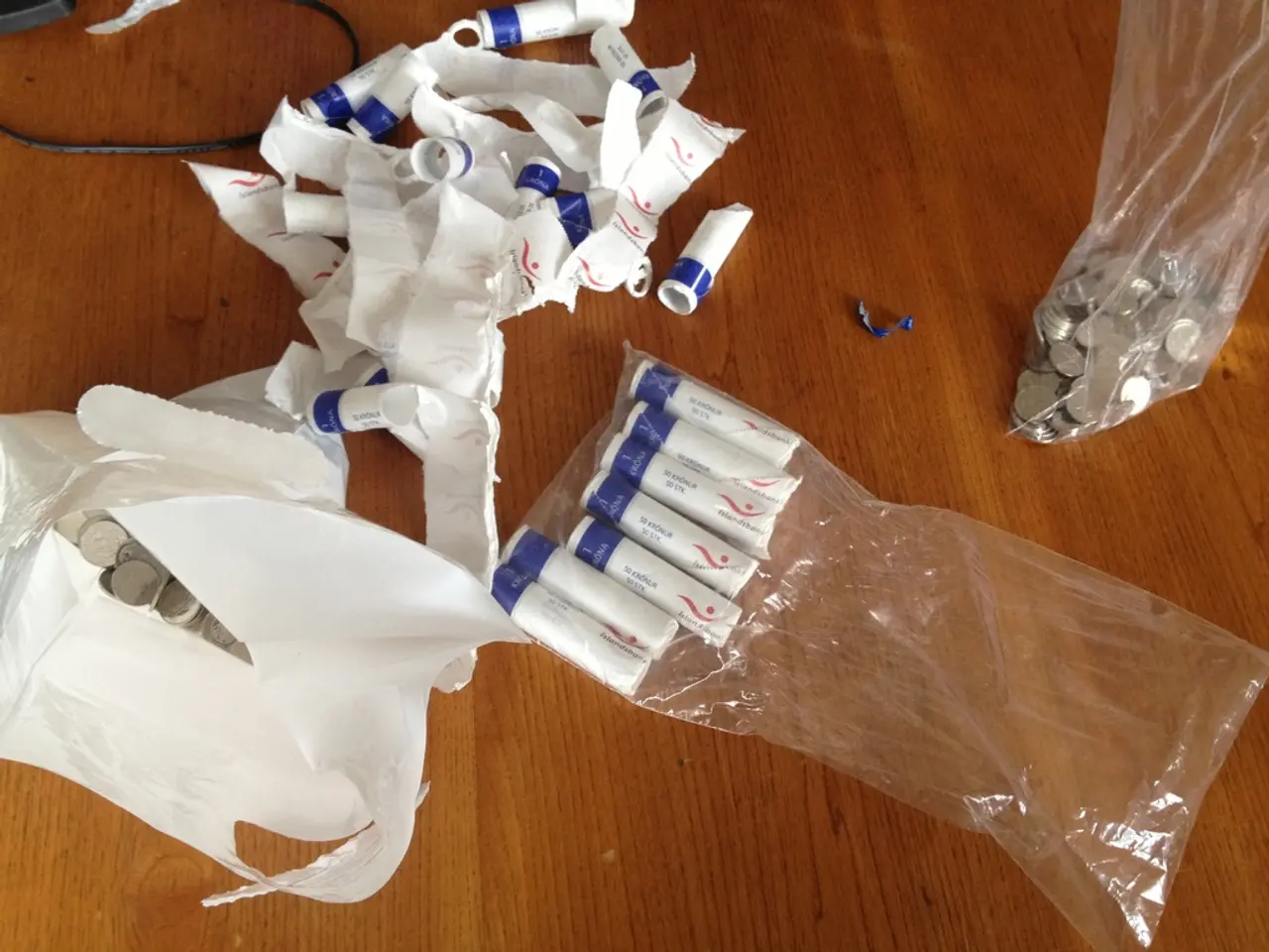 South Korean Stablecoin Launch: BDACS and Woori Bank Introduce Won-Backed Digital Currency, Marking...