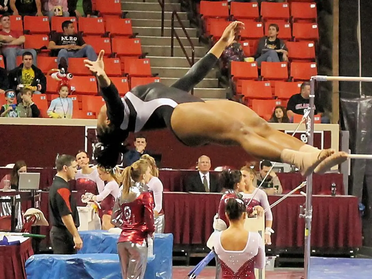 Almaty's Stuntman Wins an Oscar for His Death-defying Stunt in Tomis Film