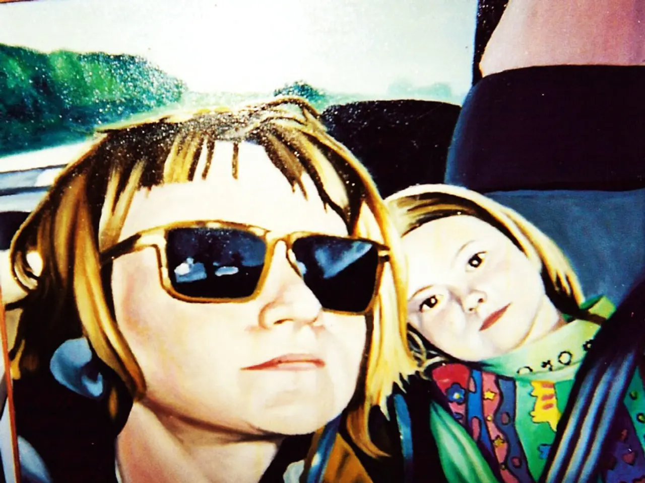 PublishedExposé on Art Forgery by Murray and Woods in Private Wealth Magazine