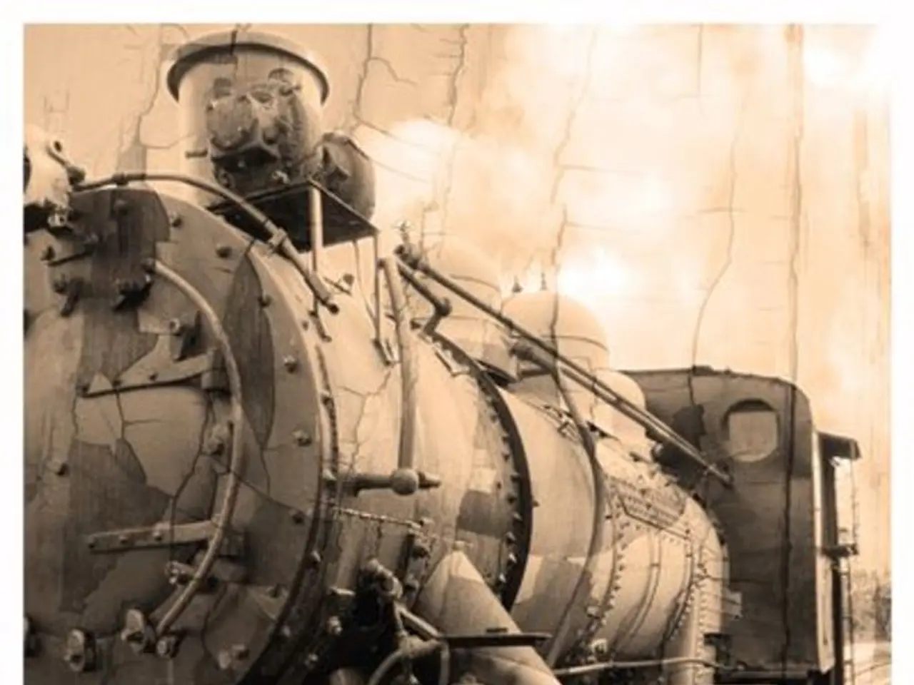 Union railroad workers postpone strike action until at least May, appealing to President Trump for...