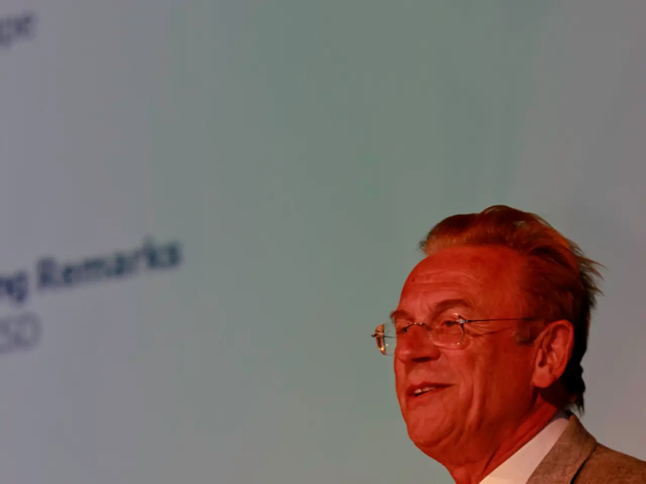 Marketing extravaganza, RevUp Africa, scheduled in Lagos this week