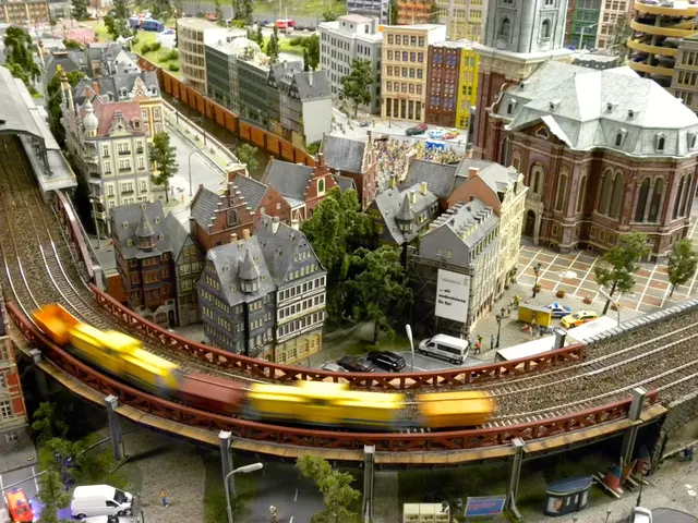 Upcoming Roadblock on A7 Highway Causing Scheduled Lockdown