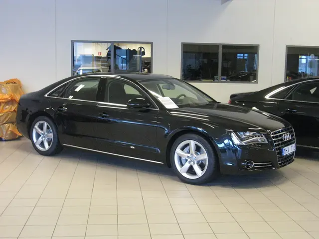 Car Recycling Standards Unified by EU Environment Ministers