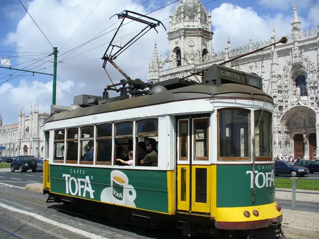 Tram Accident Leads to Fatal Injuries of a Pedestrian
