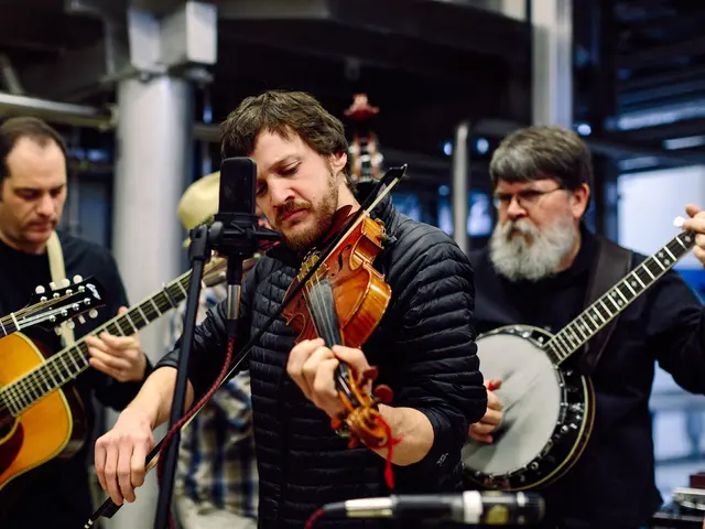 Inspector assesses seven years of transformations and offers reflection.