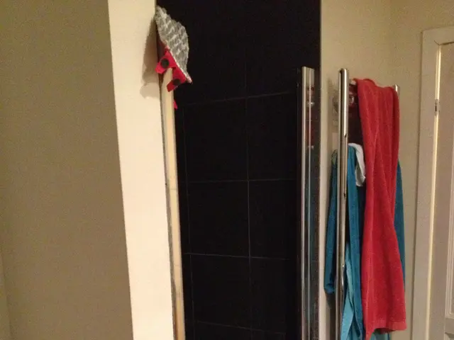 Examining Fabric Tenderness: An Inside Look at Towel Production Quality Assurance