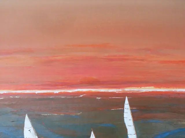 Foreship becomes part of Rina Group's expansion efforts.