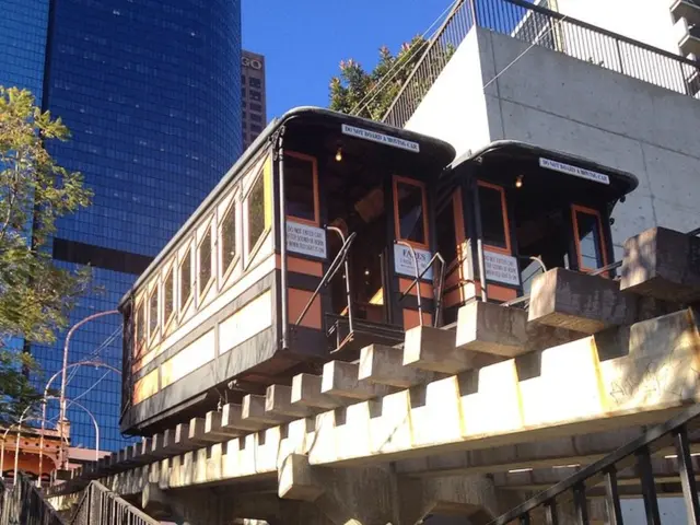 Extensive Upgrades at Deutsche Bahn Could Prolong Completion Periods