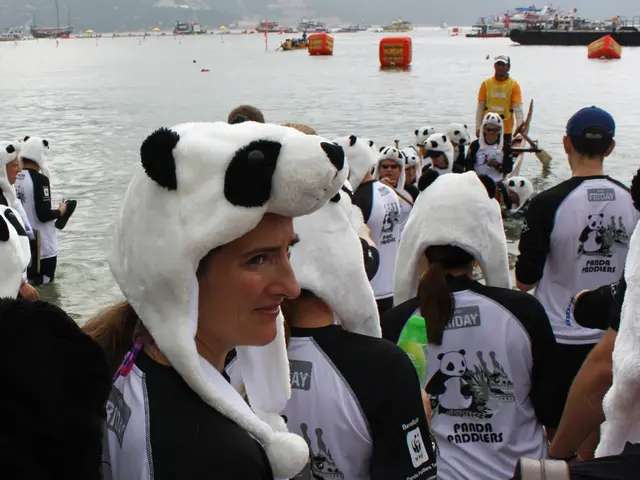 "GMA initiates awareness campaign on lake and river safety"