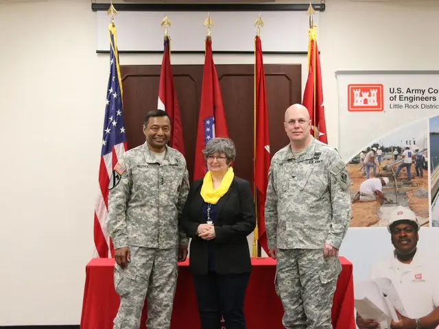 Inspection by Customs Authority