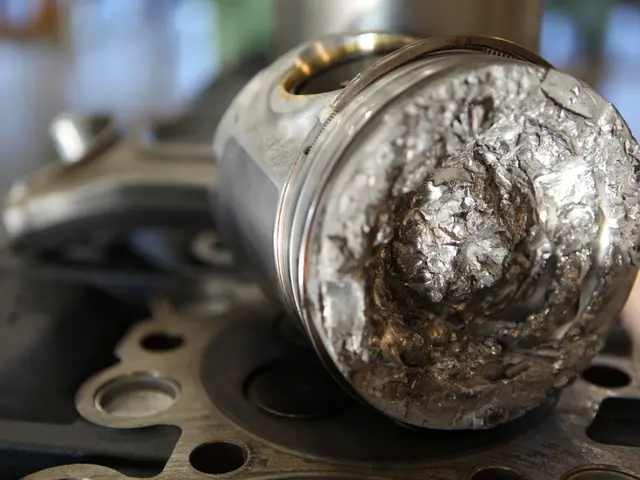 Steel giant ArcelorMittal opposes proposals for climate-neutral manufacturing; IG Metall demands a...