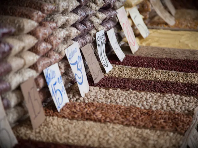 German companies encounter significant deficiency in essential resources