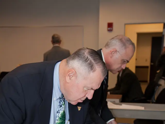 Federal government and local authorities' public services face financial impacts due to new...